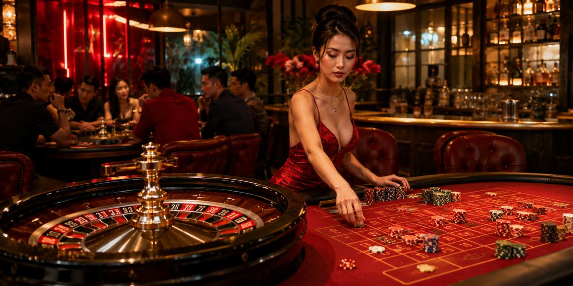 soicauloto247 Live Casino